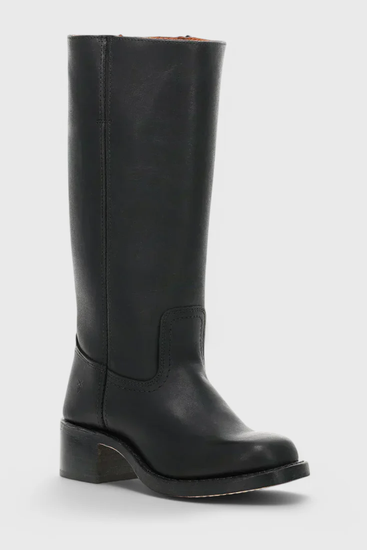 Outdoor Fashion Functional Knee-High Boots for Women - Image 12