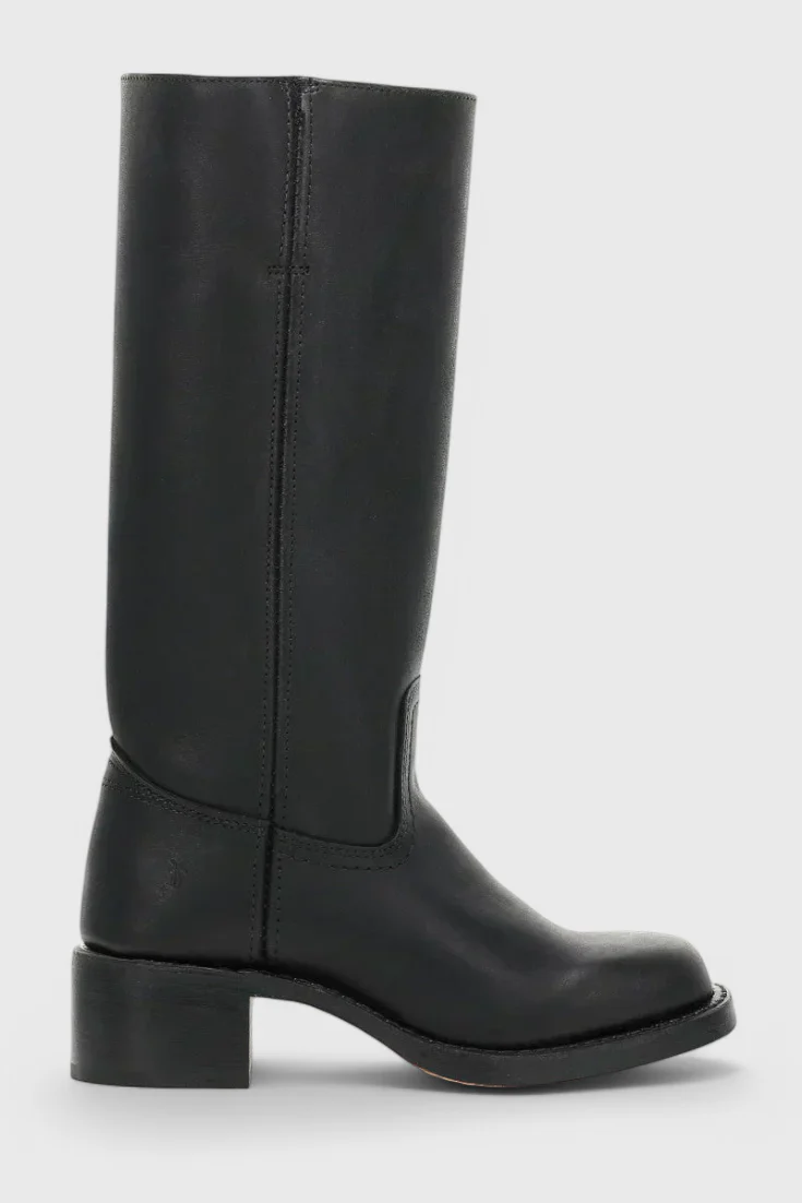 Outdoor Fashion Functional Knee-High Boots for Women - Image 13