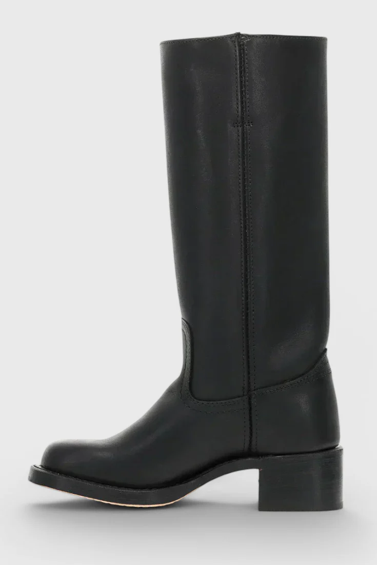 Outdoor Fashion Functional Knee-High Boots for Women - Image 14