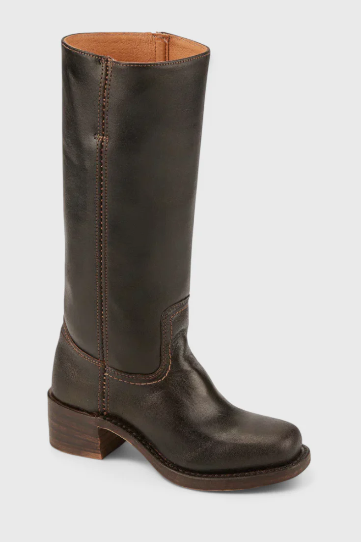 Outdoor Fashion Functional Knee-High Boots for Women - Image 17
