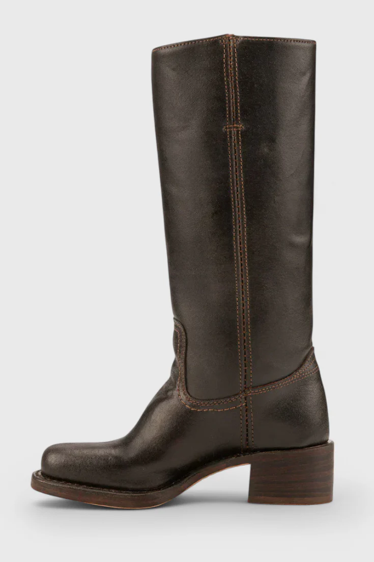 Outdoor Fashion Functional Knee-High Boots for Women - Image 18