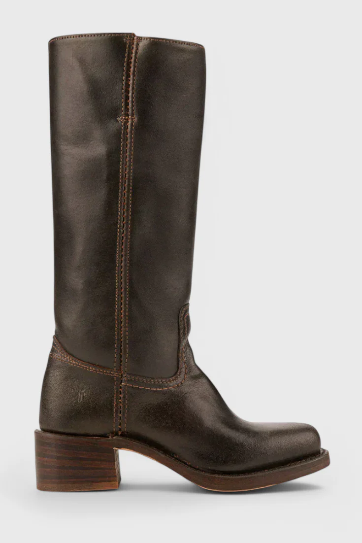 Outdoor Fashion Functional Knee-High Boots for Women - Image 19